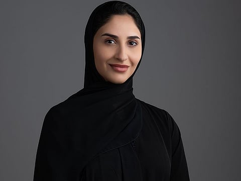 Born and raised in Dubai, Maryam A. Hassani, 28, ventured into a fiercely competitive technology sector and being her own boss in 2022.