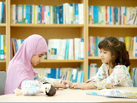 Each kit is packed with educational and recreational activities designed to develop skills, enhance sensory experiences and foster community connections.