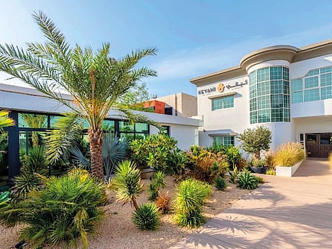 Keyani Wellness evolves to meet the changing needs of the UAE holistic wellness community