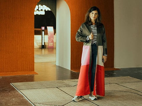 The ‘Pik’d Lab’ pop up at the atelier PSLab