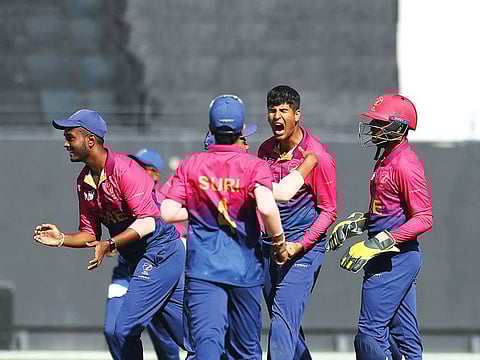 The Asia Cup will be held immediately after the U19 tri-series, though the venue for the tournament is yet to be confirmed