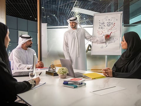 The project focuses on raising the level of financial literacy and sustainability amongst members covered by the pension laws to create a culture of proactive savings