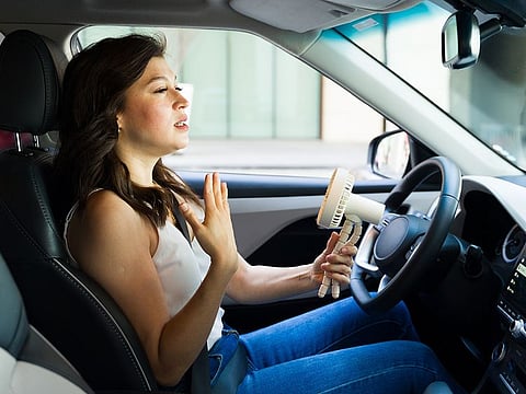 While classic tips like wiping down hot surfaces and smart parking go a mile, nifty gadgets like sun shades and mini air conditioners can just compound the effect.