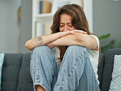 If you notice that you’re harsh to yourself and self-labelling with terms such as ‘failure’, ‘bad person’ or ‘incapable’, you learned this through experience.