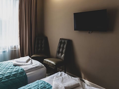 Whether for a bedroom, the kitchen or your teen's new dorm room, small TVs are versatile devices, and come with plenty of smart tech.