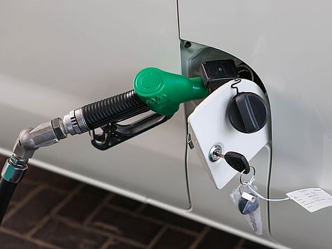 This boost in production ensures that KNPC can fully meet local gas demands