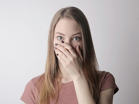 Keeping a secret can be emotionally draining as well as isolating, as you're torn between the desire to share it and maintain it.