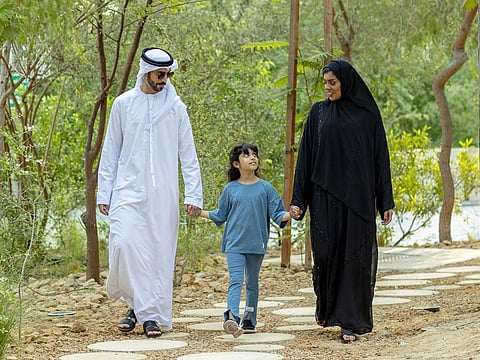 Abu Dhabi will host the 25th International Union for Health Promotion and Education (IUHPE) World Conference.