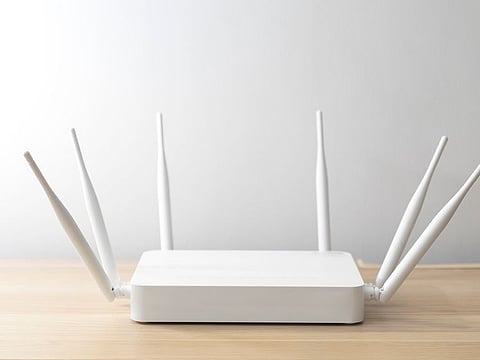 By harnessing wider channels and sophisticated data packing techniques, Wi-Fi 7 delivers strong speeds and unparalleled capacity.