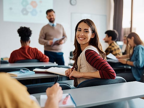 Whether it's the tech-savvy freshman or the graduating senior, you'll find something to suit every student's needs and desires.