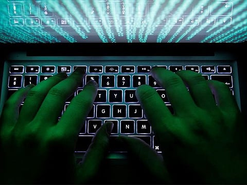 The UAE is working on three new policies, including an “encryption law” to improve cybersecurity