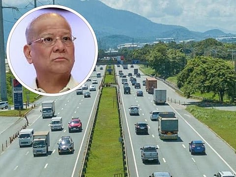 Ramon S. Ang, 70, is alternately called the Philippines's “king” of mergers and acquisitions, and infrastructure barron, having built one of the longest elevated highways in the world, the "Manila Skyway", among others.