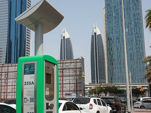 Discover affordable parking subscriptions now available for Dubai residents and drivers.
