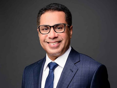 Faizal E. Kottikollon, Chairman, UIBC-UC
