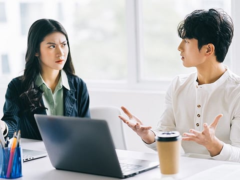 Repetitive questions might be frustrating, but they're less irritating than unsolicited opinions.