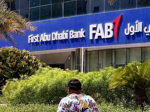 The First Abu Dhabi Bank (FAB) wants to make chart its way into new territory through the upcoming digital bond.