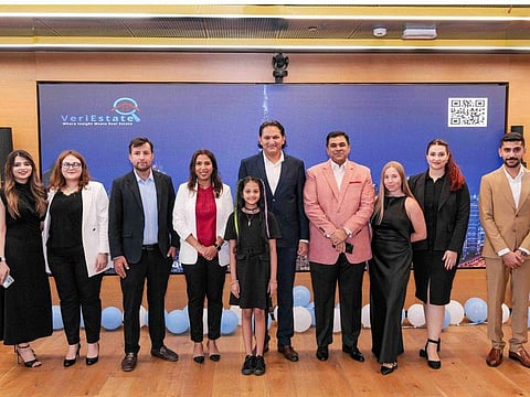 VeriEstate, under the leadership of CEO Rajab Ali Virani, aims to be a top aggregator for real estate inspection services