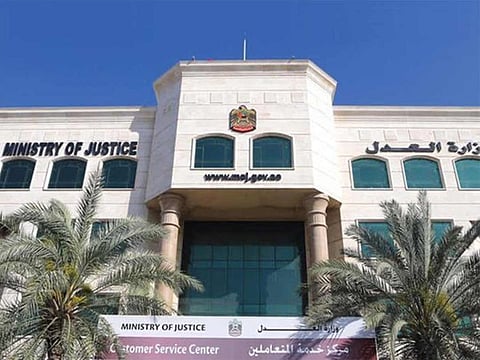 The Ministry of Justice has enhanced several services provided by the Federal Public Prosecution, with the most significant being the removal of travel bans.
