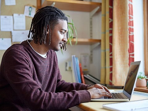 High-quality tech can help us achieve our university goals faster and more efficiently. Make sure you've got everything you need, with our list.