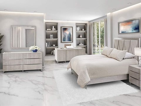 Each brand contributes its unique expertise to a collection that perfectly balances classical beauty with contemporary practicality, it added.