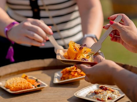 Taste of Dubai is back!