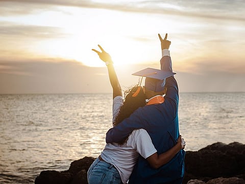 How the U.S. EB-5 Immigrant Investor Program helped an international student settle and work in America