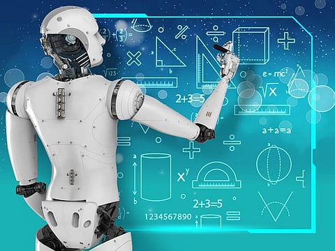 By harnessing the power of AI, the UAE is making education a transformative experience