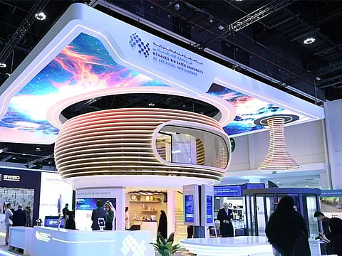 ADEK is collaborating with 42 Abu Dhabi to offer the Generative AI and Prompt Engineering Bootcamp