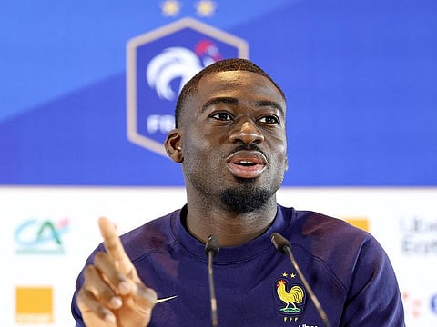 Monaco's French national team midfielder Youssouf Fofana has signed with AC Milan until June 2028, the Italian club announced on August 17, 2024