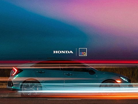 BPG will support Honda Motor Co. (Middle East and Africa) in expanding its digital presence with new social platforms @hondamena across Facebook, Instagram, YouTube, and LinkedIn.