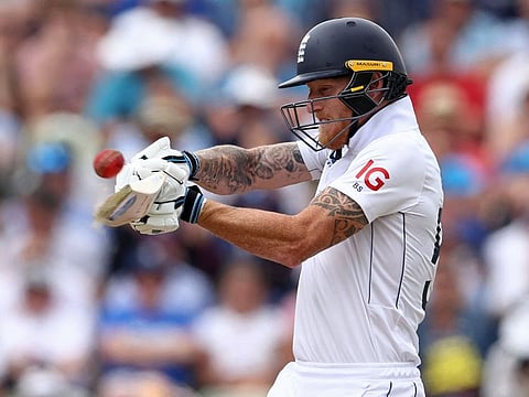 England's captain Ben Stokes set to miss the whole of the Sri Lanka campaign with a hamstring tear suffered while playing in the Hundred.