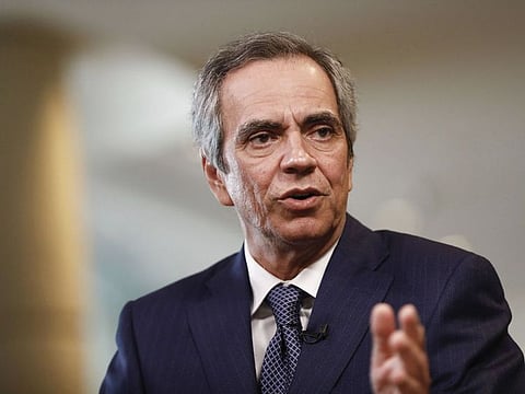 Filipino tycoon Enrique Razon Jr. has cemented his position as the country's richest individual, according to the latest Forbes ranking. His wealth surged significantly due to the remarkable performance of his shares in global port operator ICTSI.
