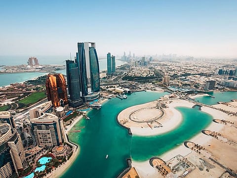 Abu Dhabi tourism thrives despite global challenges