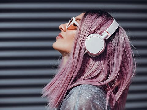 With superb sound quality as their main priority, premium headphones are also often made with high-end materials and offer peak comfort.