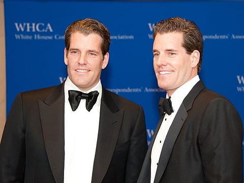 Today, 14 years after the 2010 film "The Social Network" catapulted them into the public eye, the Winklevoss twins continue to make headlines.