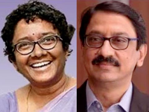 Sarada Muraleedharan will take over as Kerala's chief secretary from her husband V. Venu, who retires on August 31, 2024.