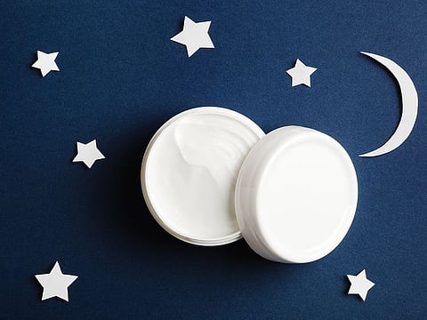 The skin is constantly healing itself in the night. So, why not use the opportunity to give it an extra boost of nourishment?