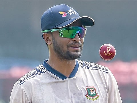 Shakib Al Hasan