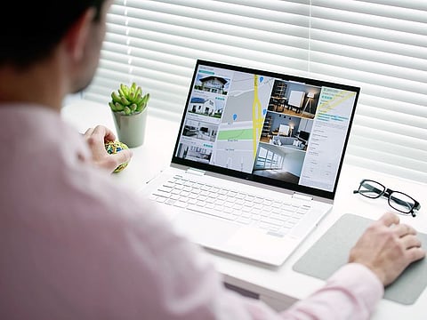 A booming sector: This year alone, eCommerce is expected to generate a revenue of more than $6.7 billion (Dh24.6 billion) in the UAE. Picture used for illustrative purposes only.