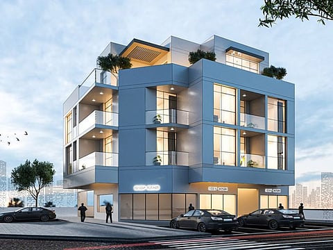 These projects are funded by endowment backers and aligned with Dubai's social and economic plans, the Endowments and Minors’ Trust Foundation said