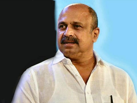 Malayalam actor Siddique