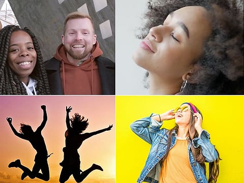 Learning effective stress management techniques can help you cope with life's challenges.