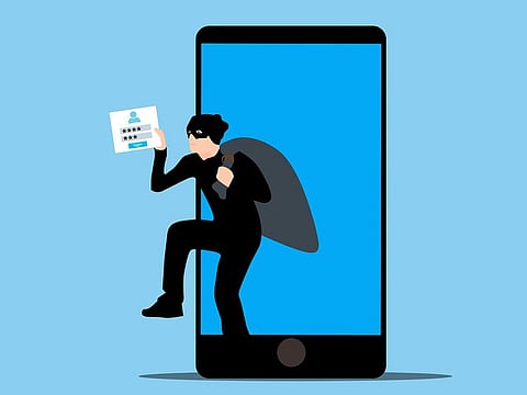 Cyber criminals stalk the internet to steal people’s money, so it’s important to take steps to ensure safe transactions.