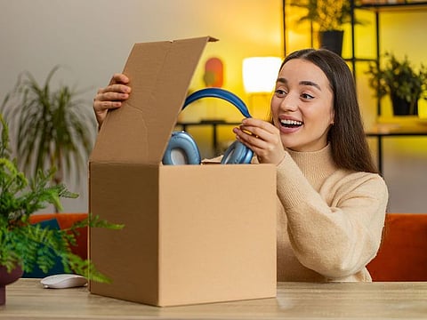 Get fantastic discounts on electronics, grocery and lots more on Amazon during the White Friday Sale.