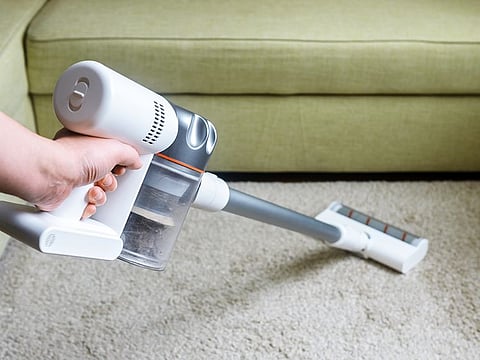 Suction power and ease of use are key factors when choosing a vacuum cleaner.