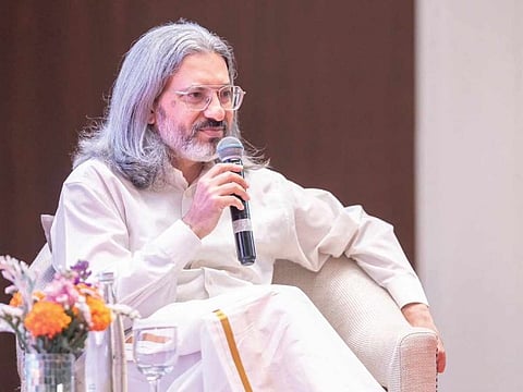 Kuruvilla Markose, CEO, International Business, Titan