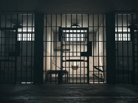 The arrests, carried out by the Saudi Oversight and Anti-Corruption Authority (Nazaha), followed a thorough inspection of several government offices, including 2,950 rounds of scrutiny throughout August. Representational image only.