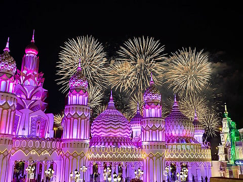 The 29th season of Global Village begins next month.