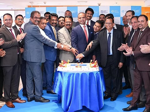 LuLu Exchange celebrates 15 years of customer centricity and innovation