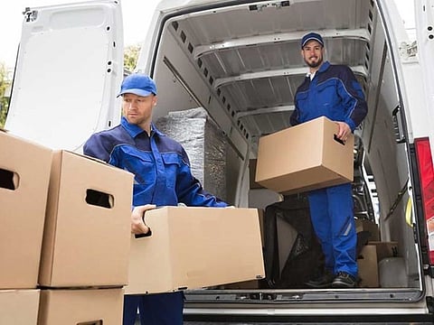 Optimove's services include packing, unpacking, loading, unloading, and storage solutions, all tailored to ensure a seamless and stress-free moving experience.